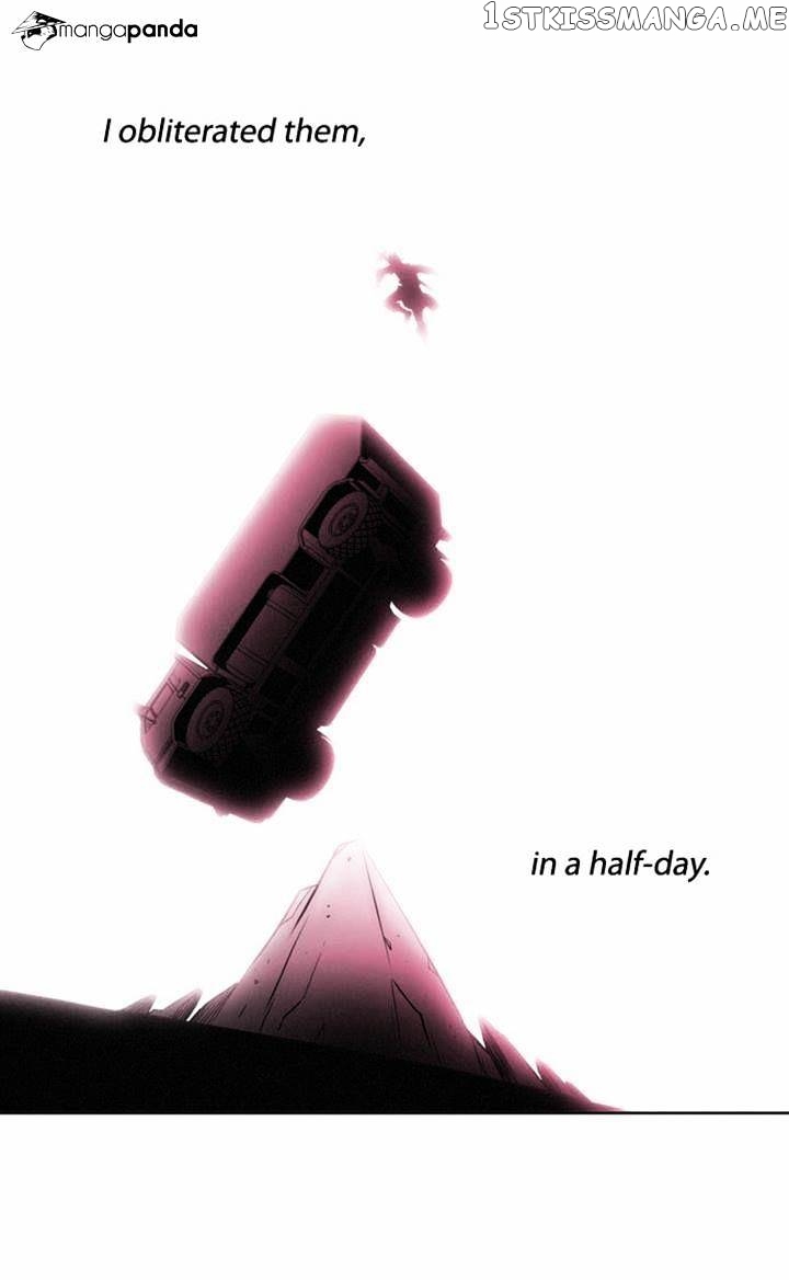 City of Dead Sorcerer chapter 121 - page 9