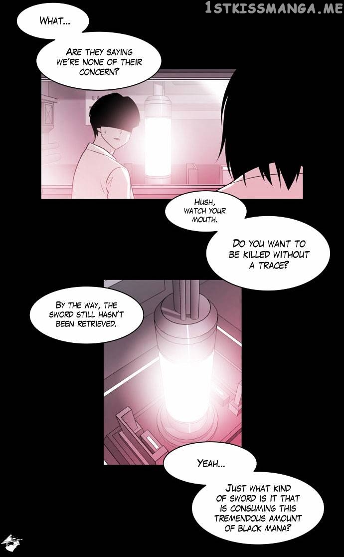 City of Dead Sorcerer chapter 120 - page 10