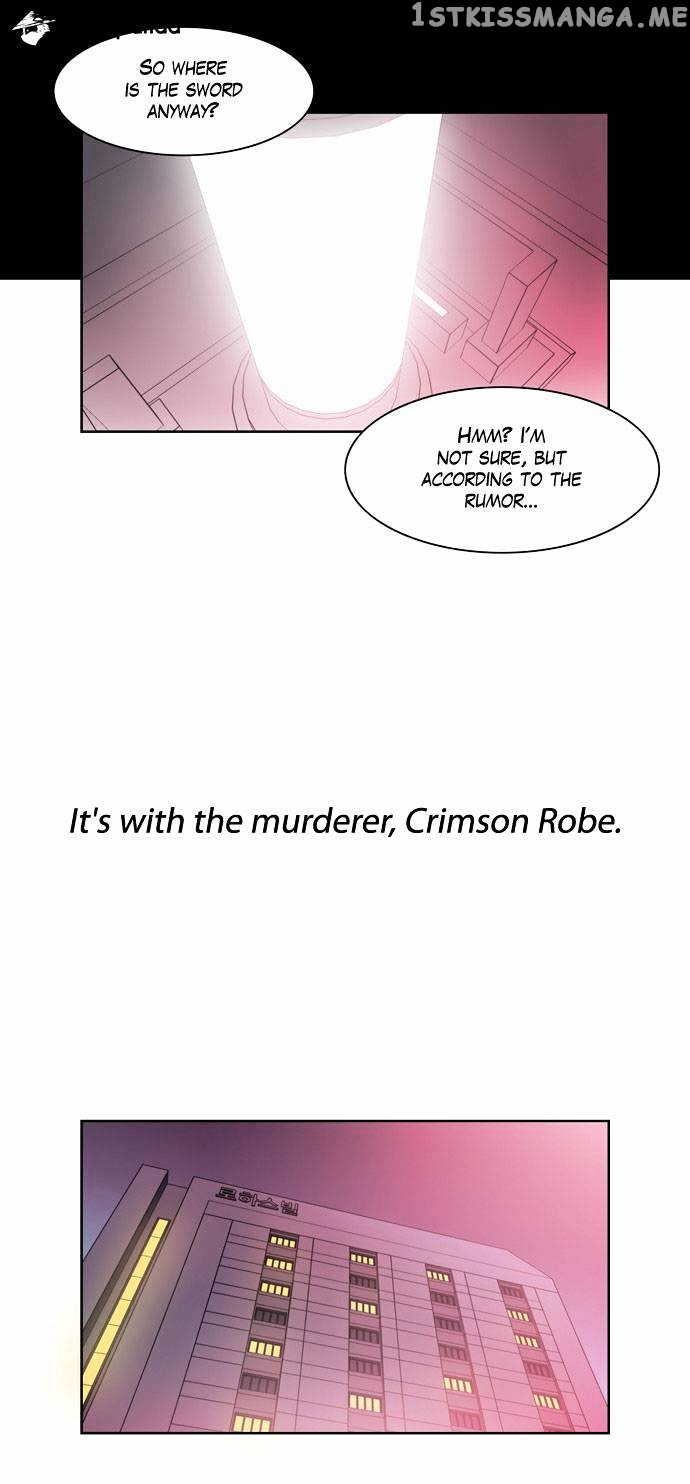 City of Dead Sorcerer chapter 120 - page 11
