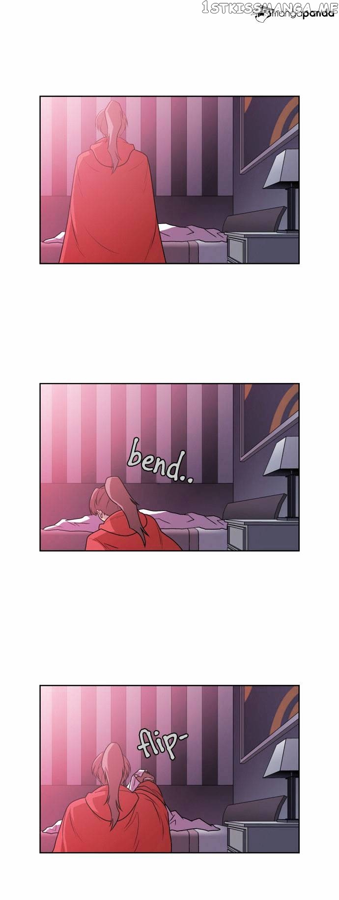 City of Dead Sorcerer chapter 120 - page 12