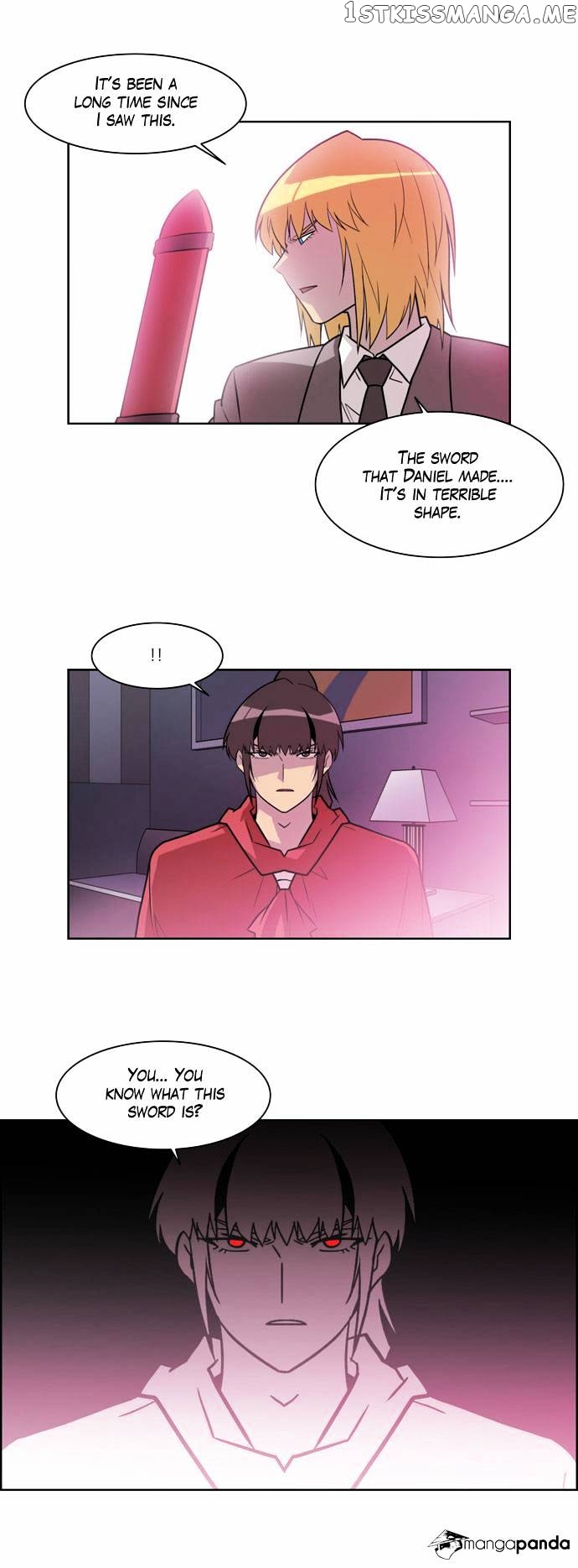 City of Dead Sorcerer chapter 120 - page 14