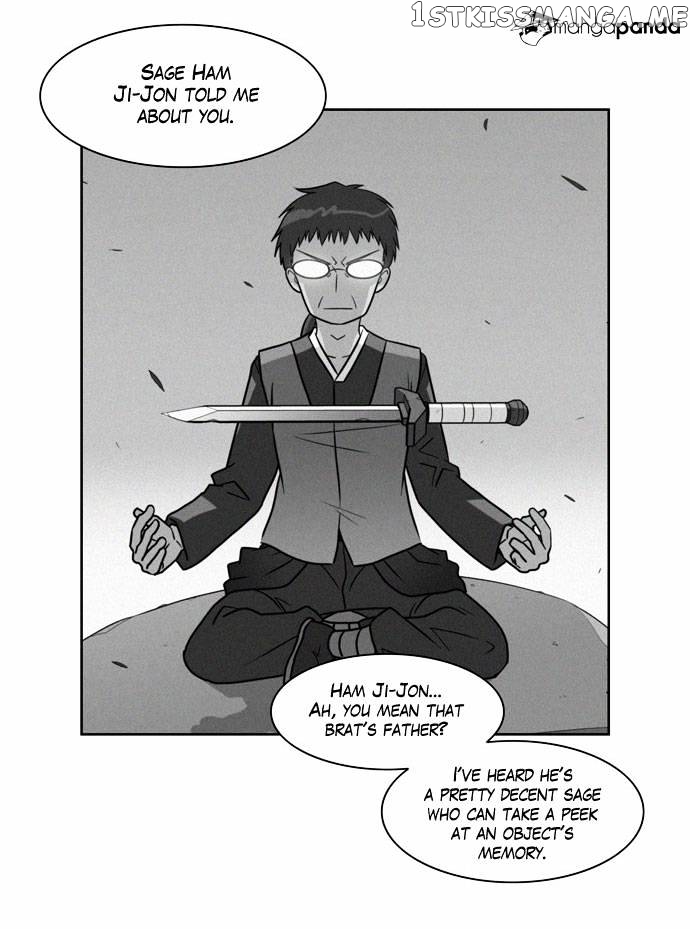 City of Dead Sorcerer chapter 120 - page 17