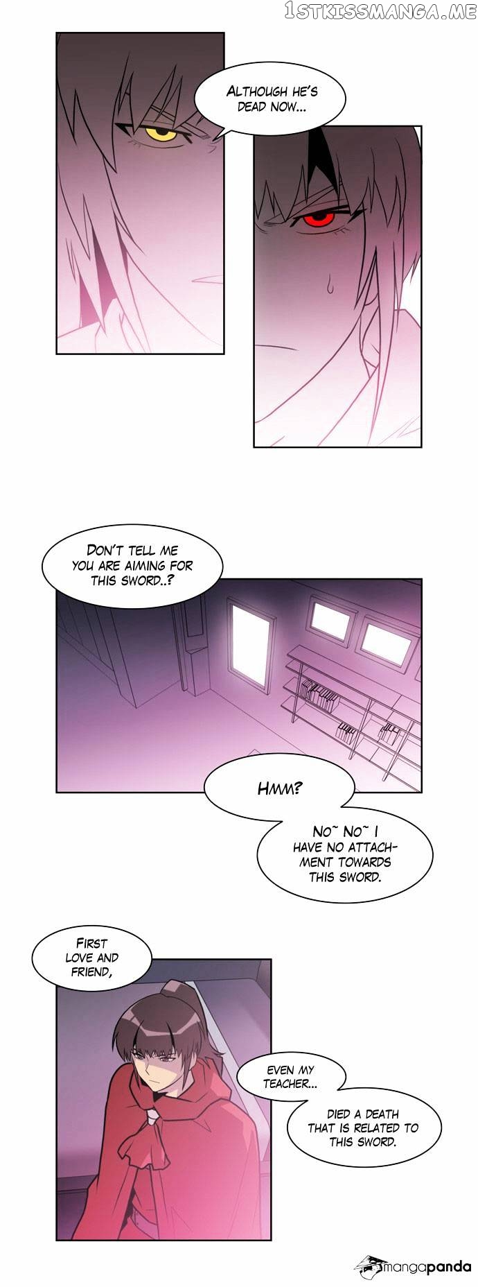 City of Dead Sorcerer chapter 120 - page 18