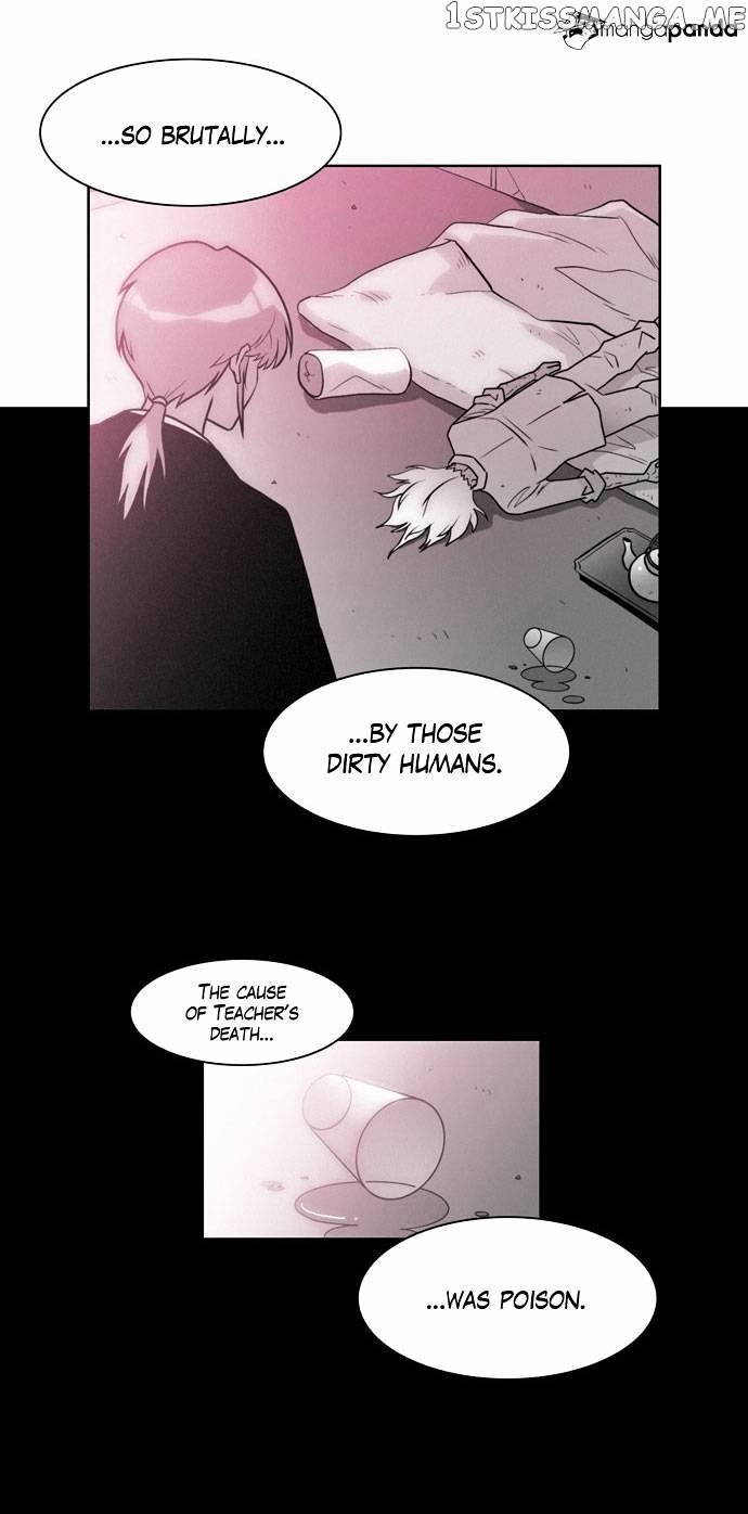 City of Dead Sorcerer chapter 120 - page 25