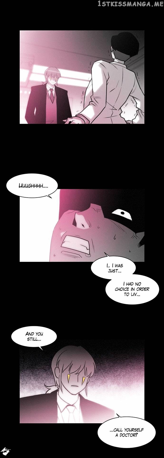 City of Dead Sorcerer chapter 120 - page 26