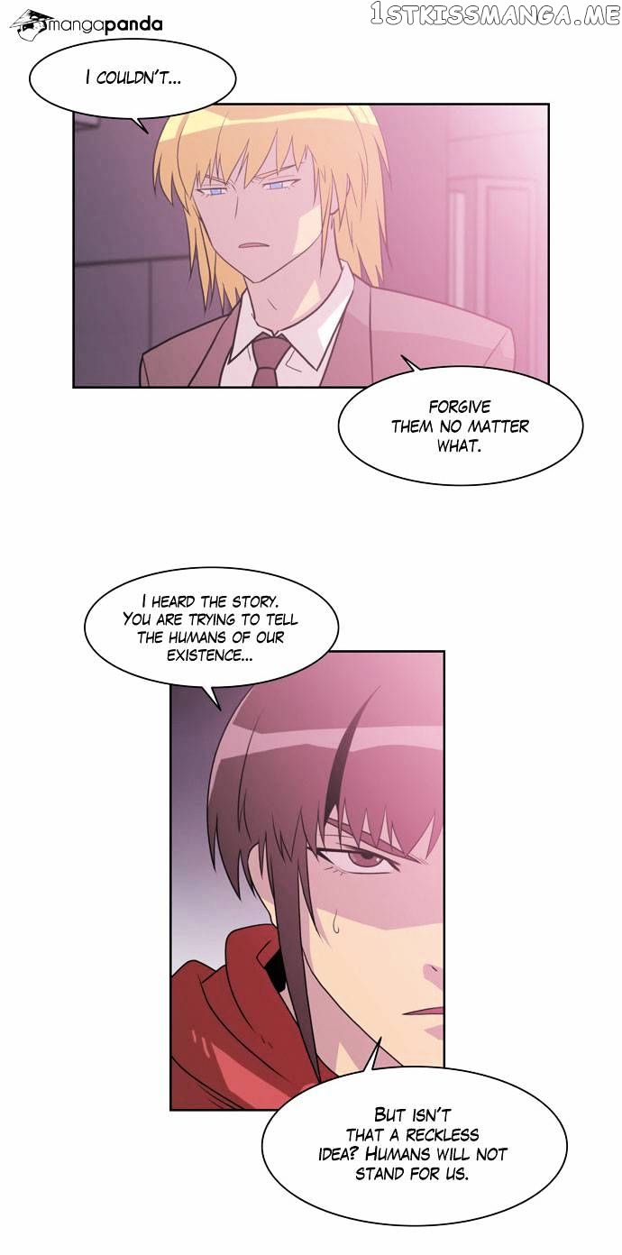 City of Dead Sorcerer chapter 120 - page 28