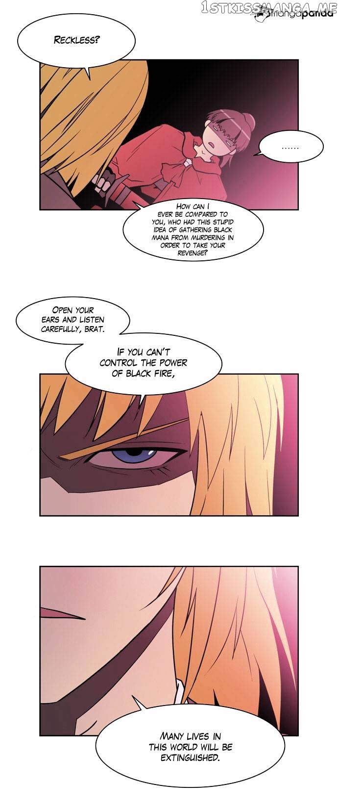 City of Dead Sorcerer chapter 120 - page 29