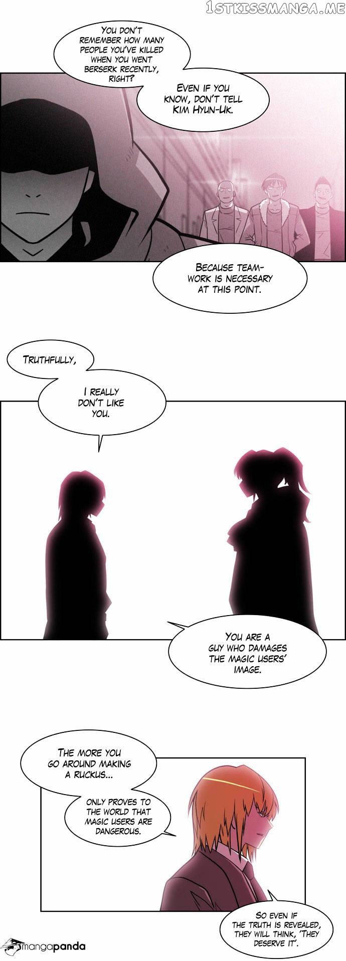City of Dead Sorcerer chapter 120 - page 30