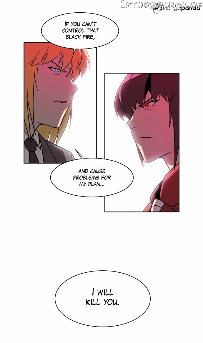 City of Dead Sorcerer chapter 120 - page 31