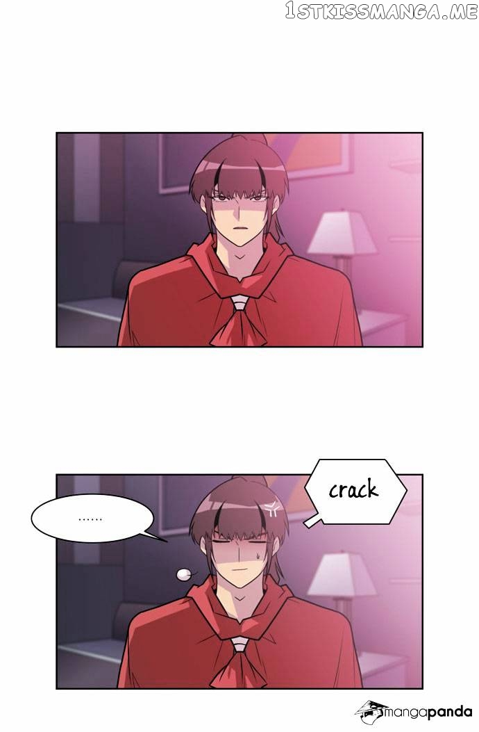 City of Dead Sorcerer chapter 120 - page 32