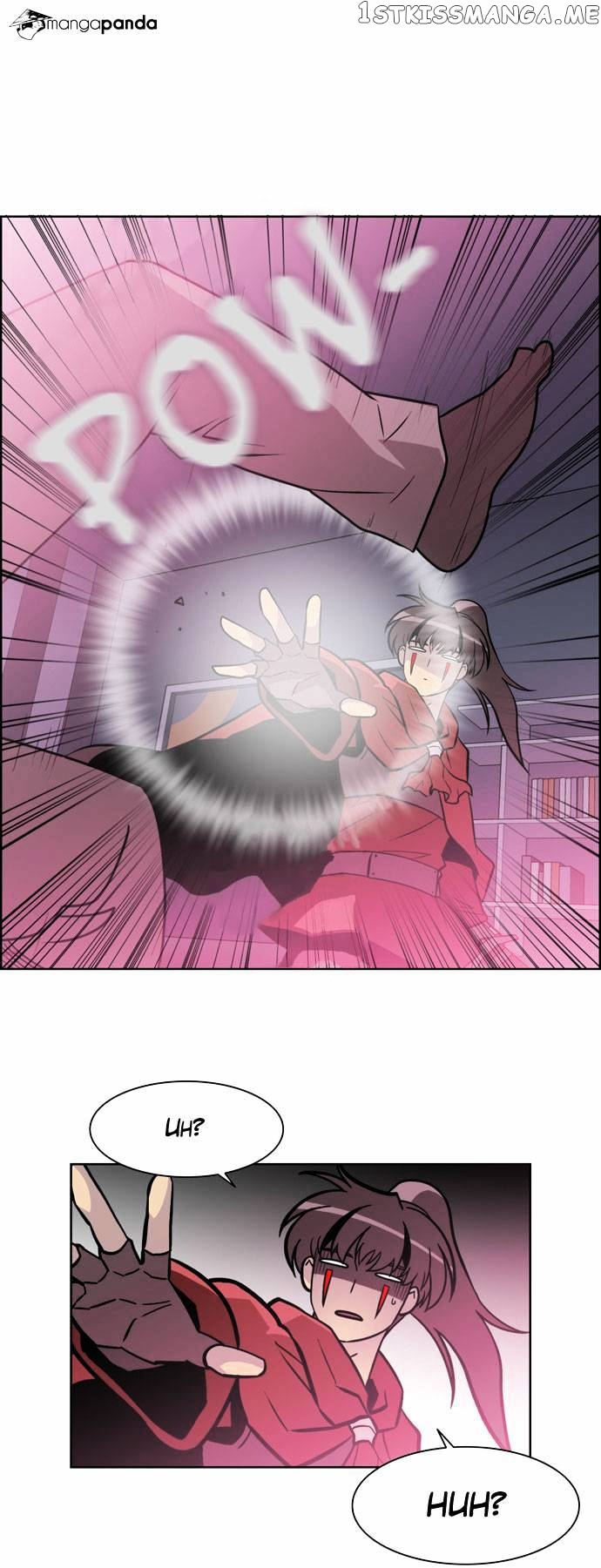 City of Dead Sorcerer chapter 120 - page 35