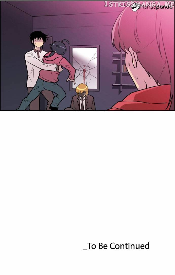 City of Dead Sorcerer chapter 120 - page 38