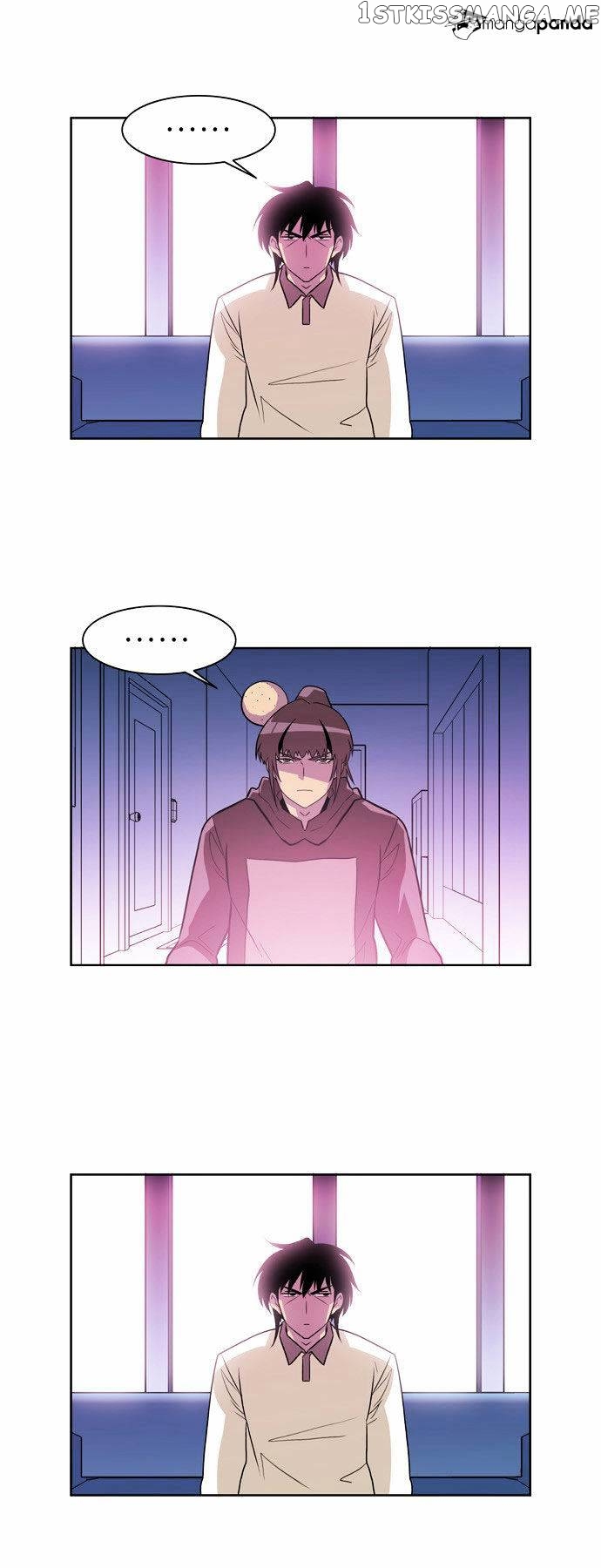 City of Dead Sorcerer chapter 119 - page 12