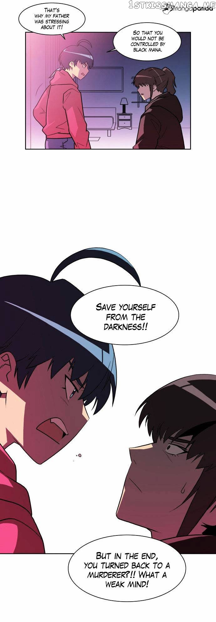 City of Dead Sorcerer chapter 119 - page 14