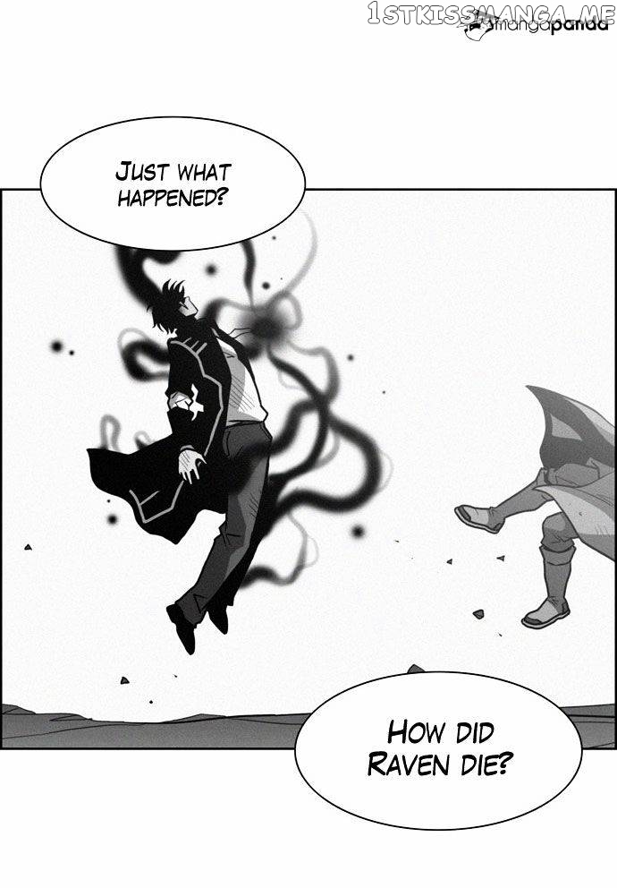 City of Dead Sorcerer chapter 119 - page 16