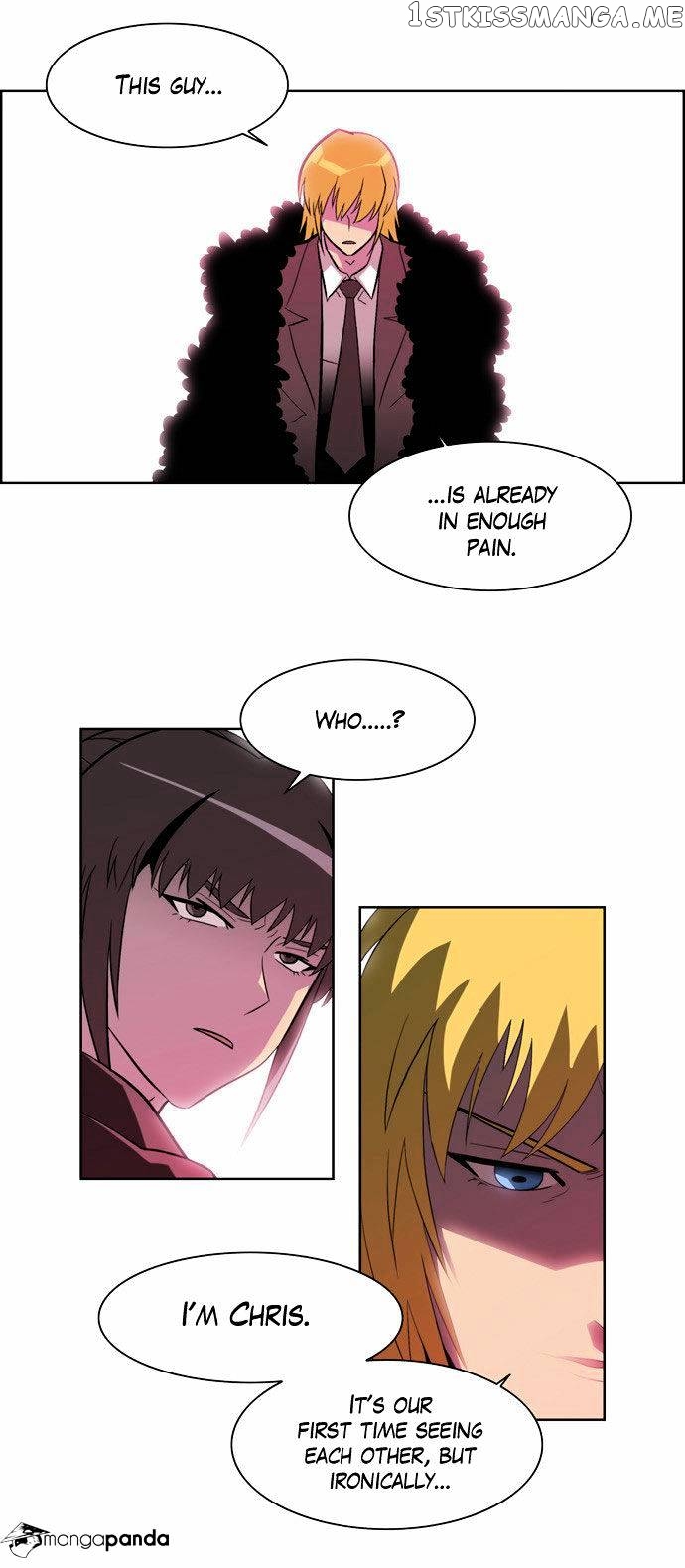 City of Dead Sorcerer chapter 119 - page 18