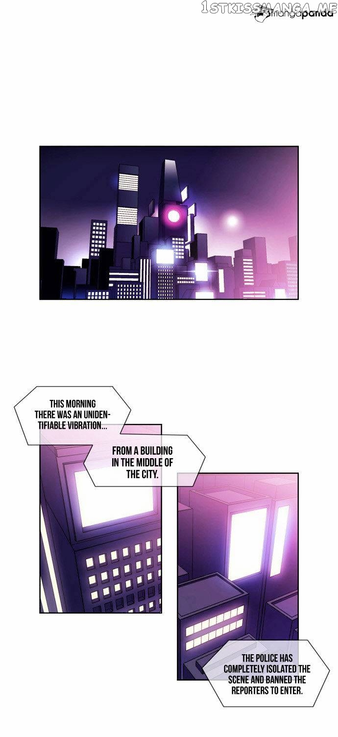 City of Dead Sorcerer chapter 119 - page 2