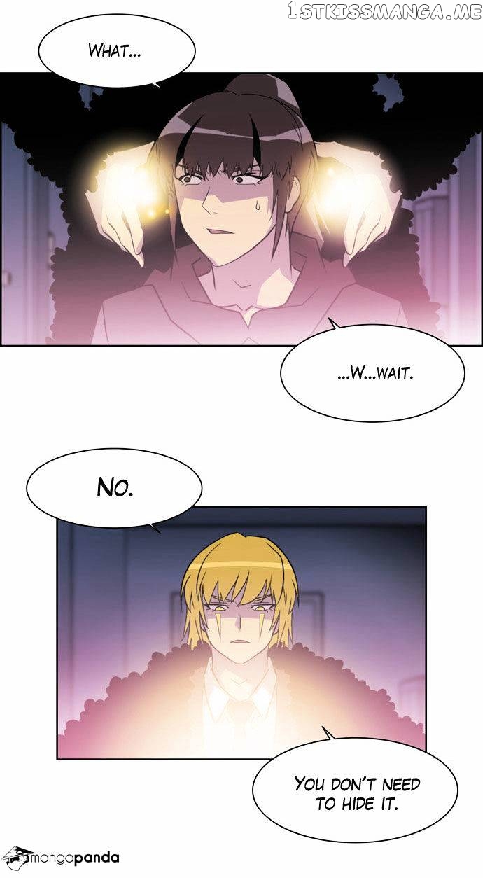 City of Dead Sorcerer chapter 119 - page 20