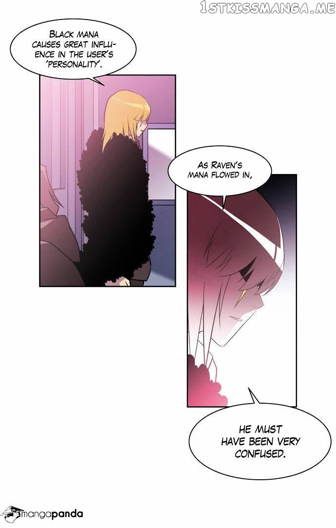 City of Dead Sorcerer chapter 119 - page 23