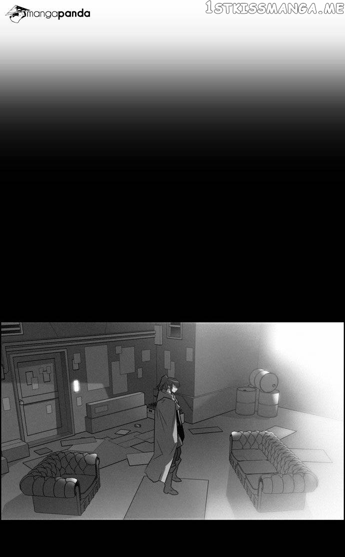 City of Dead Sorcerer chapter 119 - page 24