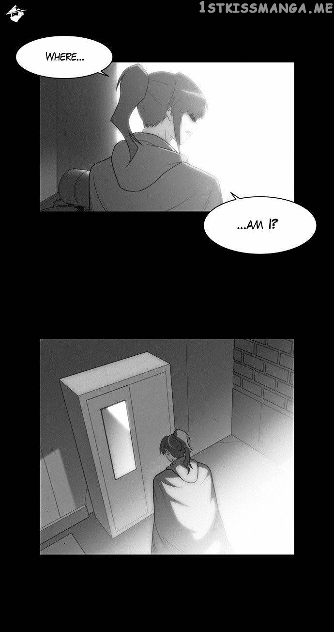 City of Dead Sorcerer chapter 119 - page 25