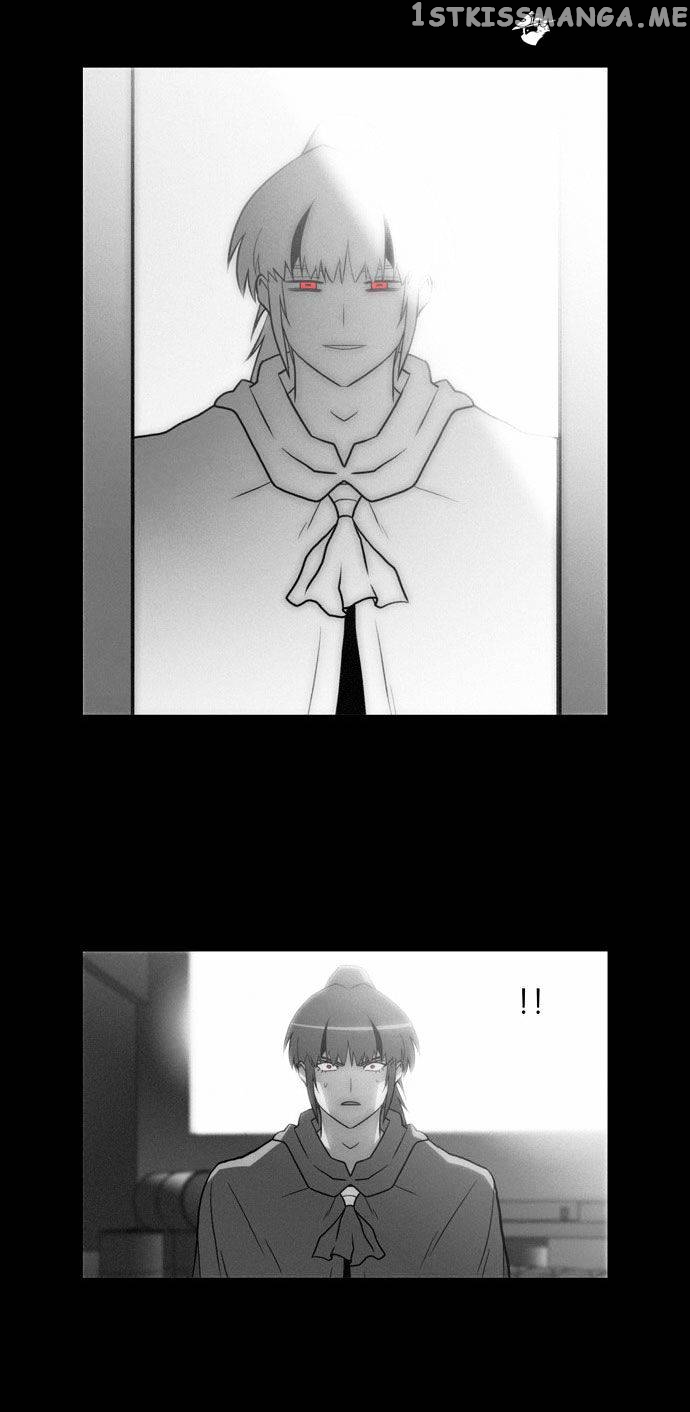 City of Dead Sorcerer chapter 119 - page 27