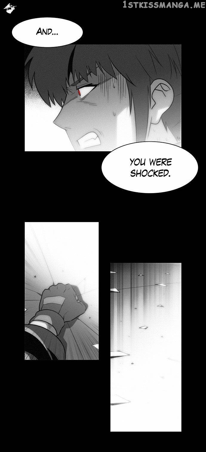City of Dead Sorcerer chapter 119 - page 29