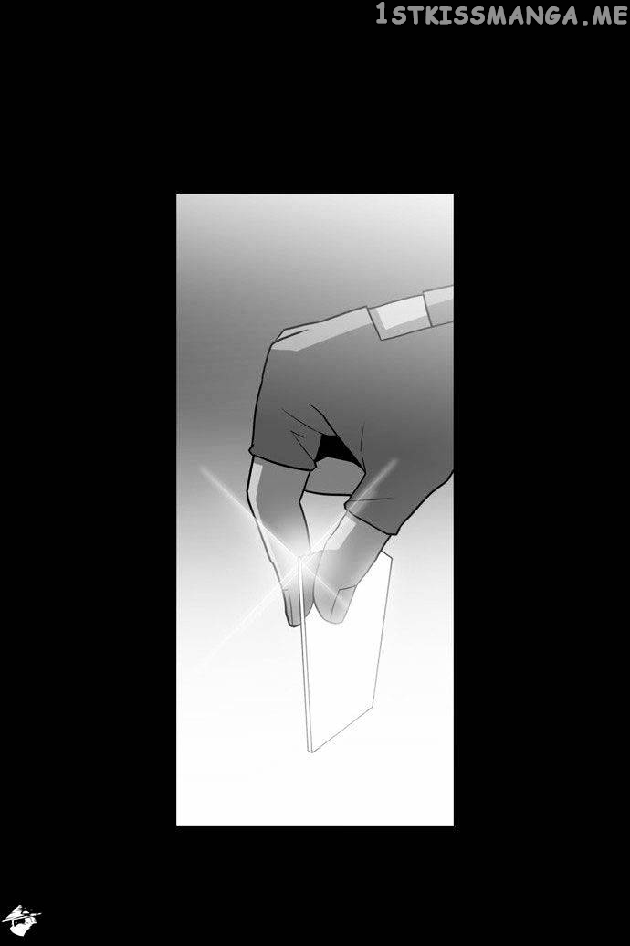 City of Dead Sorcerer chapter 119 - page 30