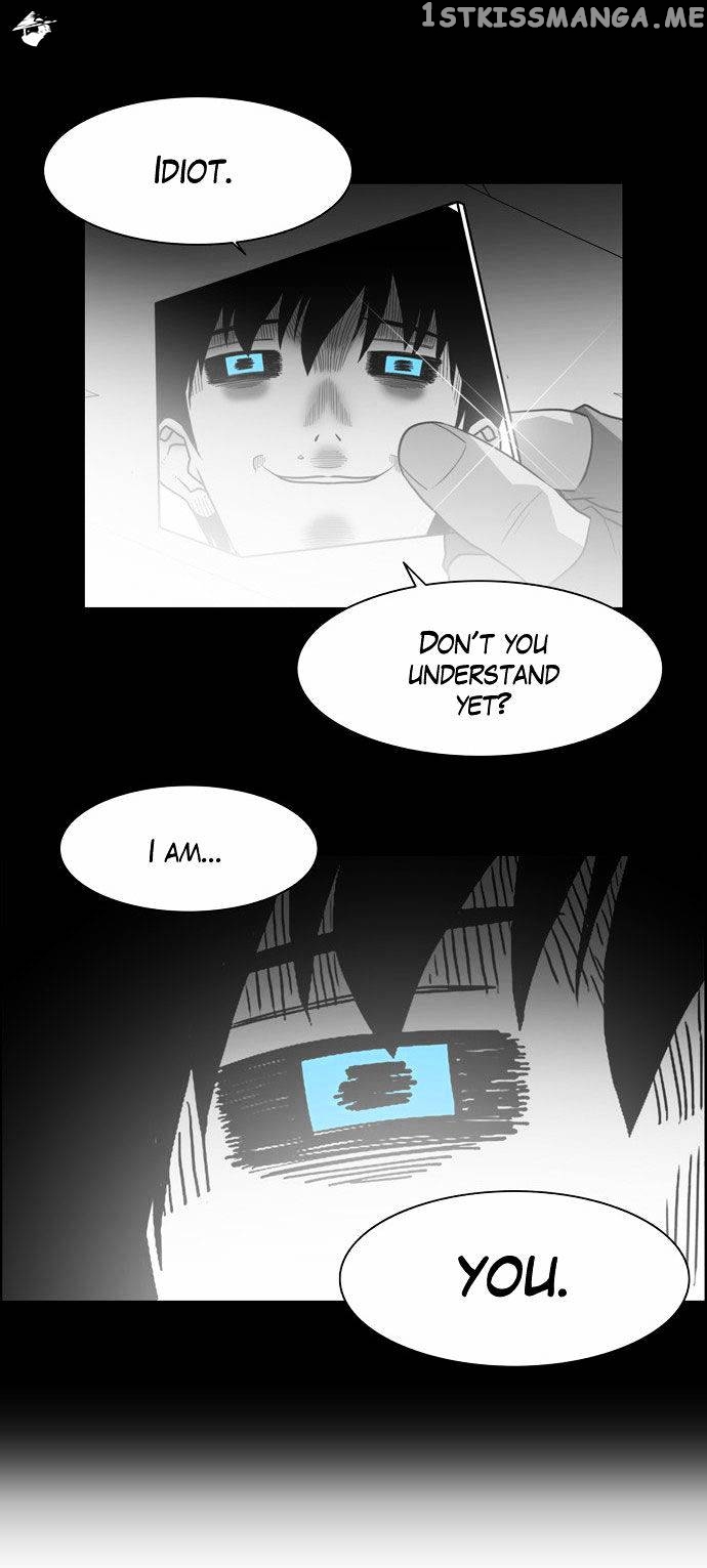 City of Dead Sorcerer chapter 119 - page 33