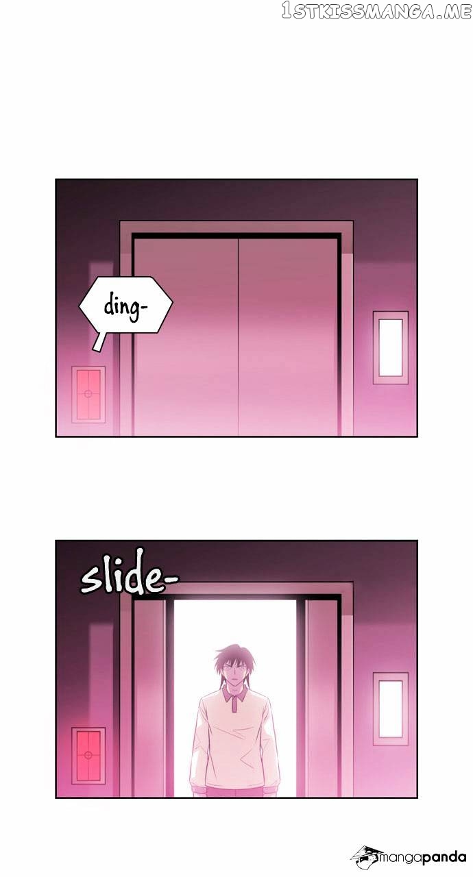 City of Dead Sorcerer chapter 118 - page 11