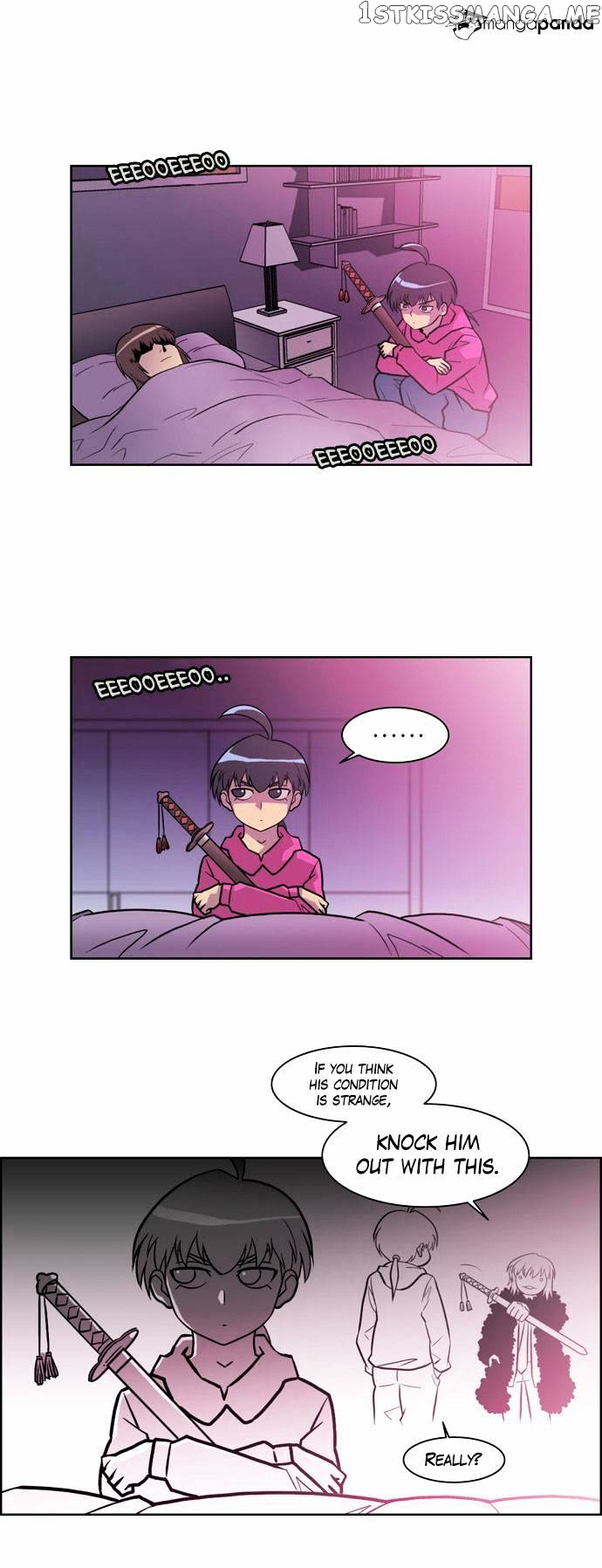 City of Dead Sorcerer chapter 118 - page 15