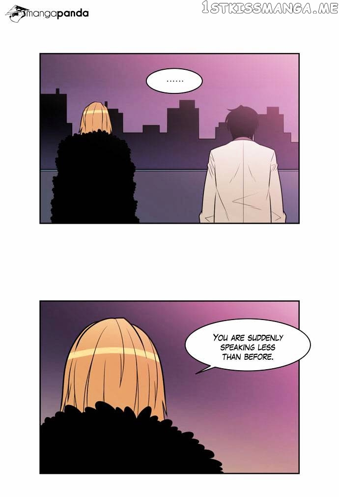 City of Dead Sorcerer chapter 118 - page 18