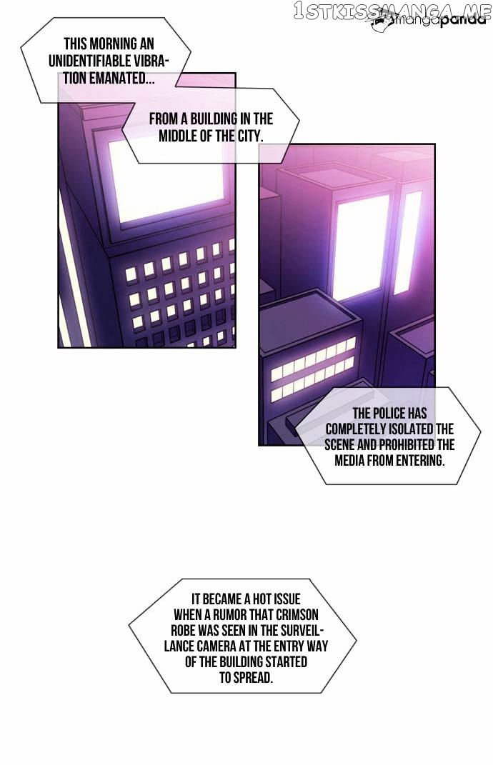 City of Dead Sorcerer chapter 118 - page 26