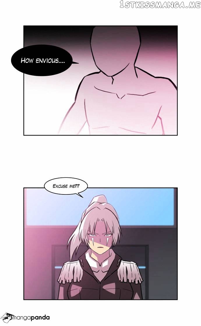 City of Dead Sorcerer chapter 118 - page 28