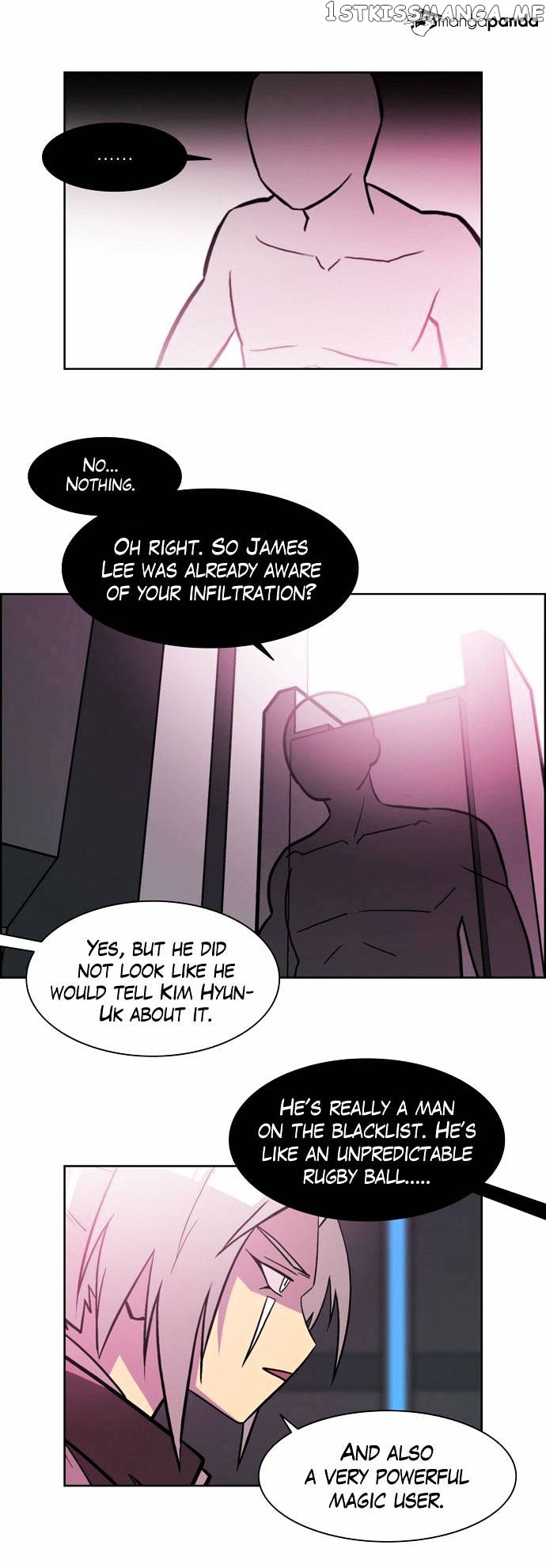 City of Dead Sorcerer chapter 118 - page 29