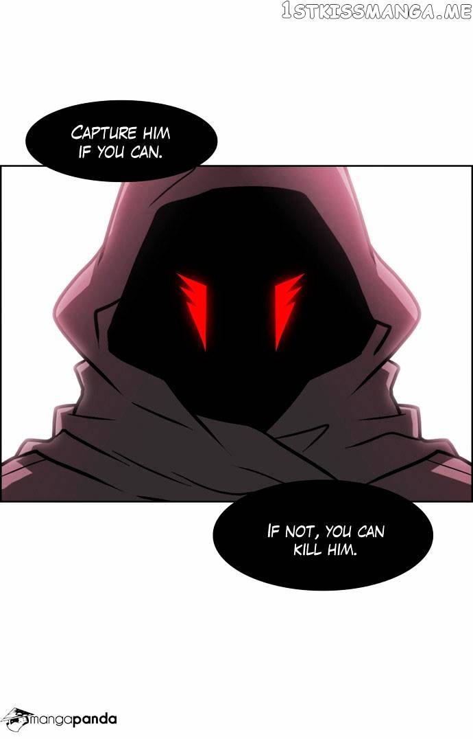City of Dead Sorcerer chapter 118 - page 34