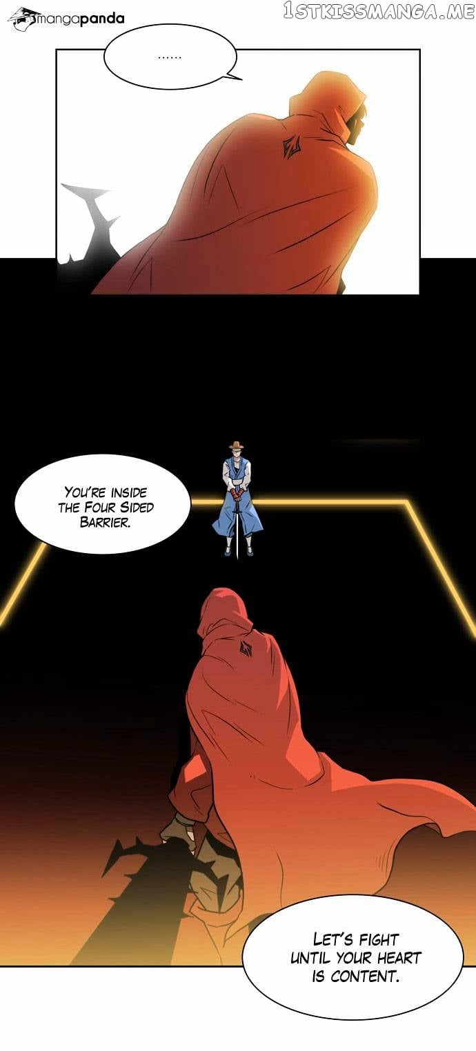City of Dead Sorcerer chapter 118 - page 8