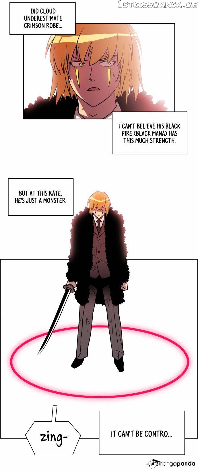 City of Dead Sorcerer chapter 117 - page 10