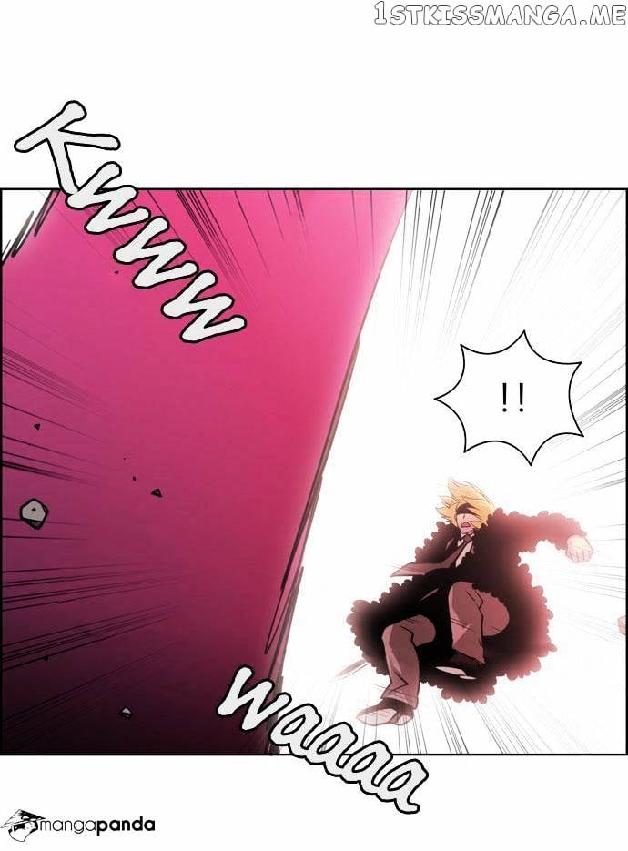 City of Dead Sorcerer chapter 117 - page 11