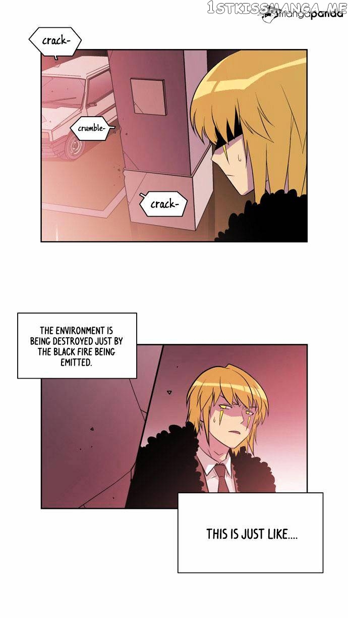 City of Dead Sorcerer chapter 117 - page 15