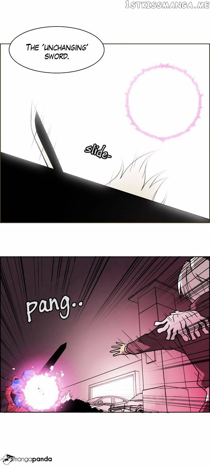 City of Dead Sorcerer chapter 117 - page 22