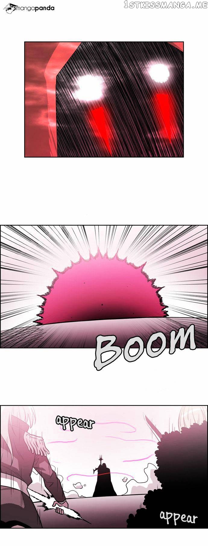 City of Dead Sorcerer chapter 117 - page 24
