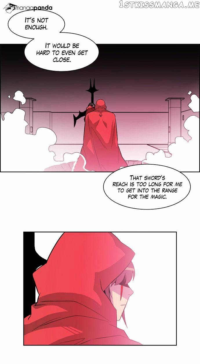 City of Dead Sorcerer chapter 117 - page 25