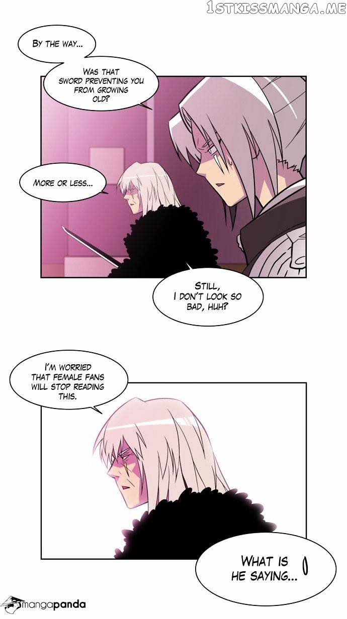 City of Dead Sorcerer chapter 117 - page 26