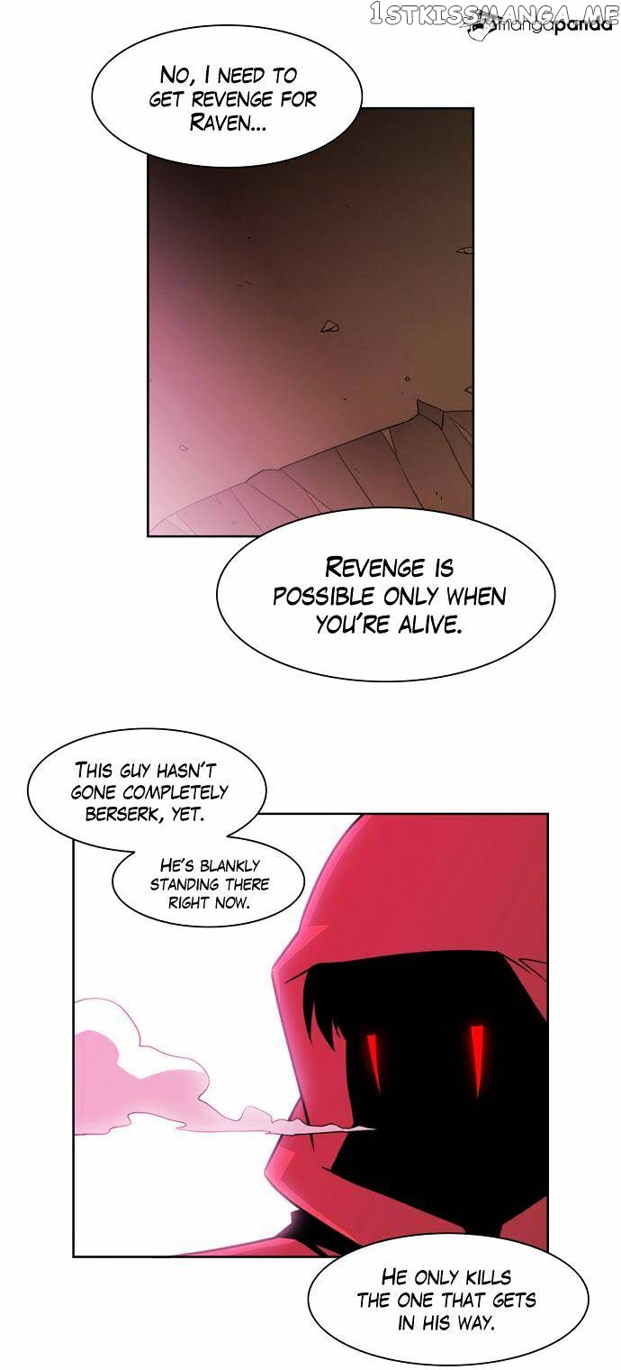 City of Dead Sorcerer chapter 117 - page 28