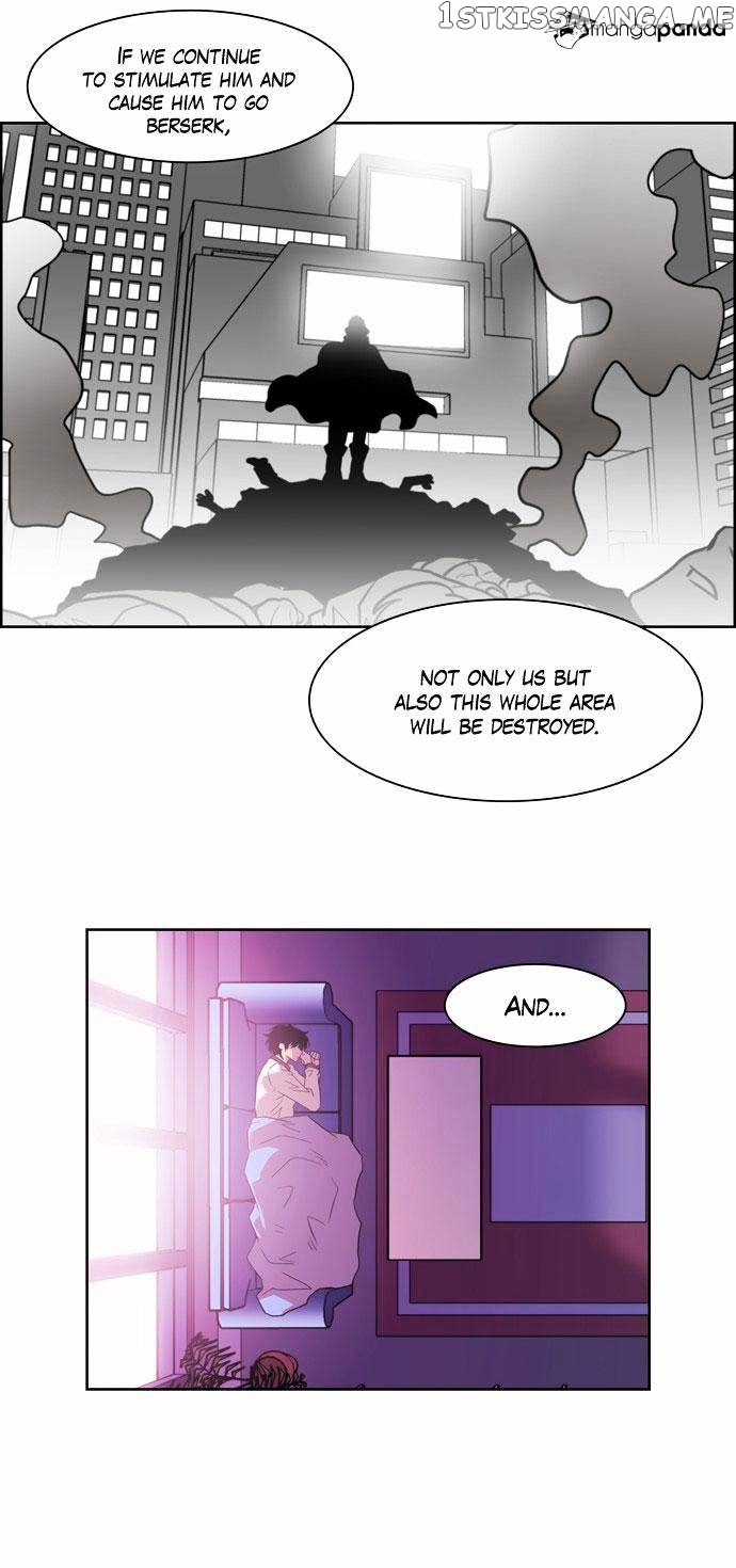 City of Dead Sorcerer chapter 117 - page 29