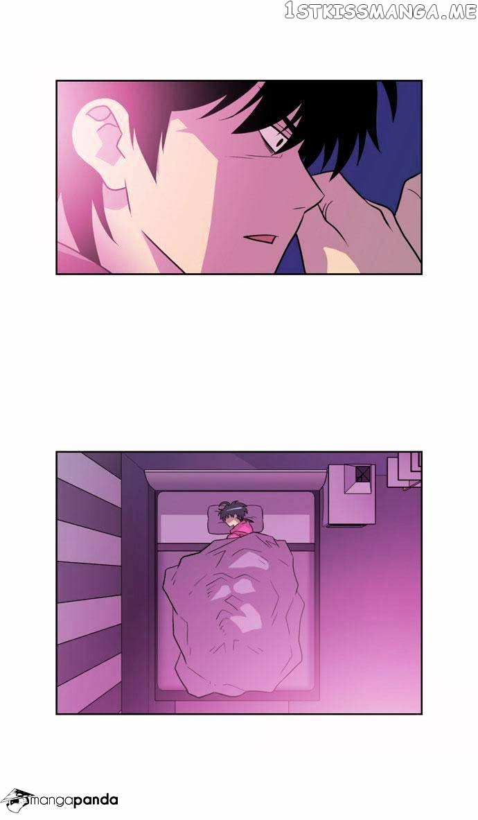 City of Dead Sorcerer chapter 117 - page 30