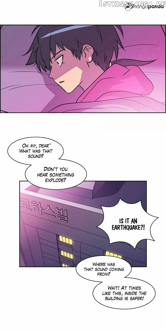 City of Dead Sorcerer chapter 117 - page 31
