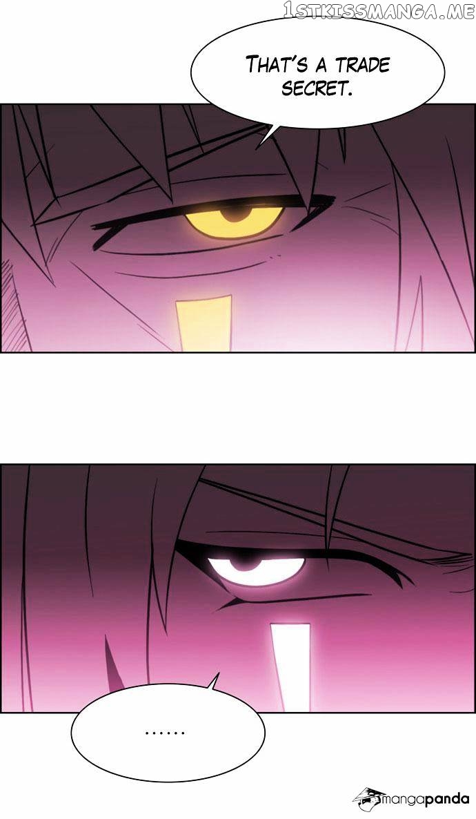City of Dead Sorcerer chapter 117 - page 33