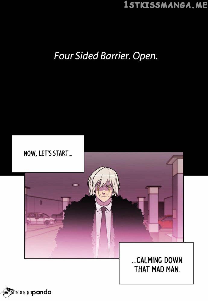 City of Dead Sorcerer chapter 117 - page 37